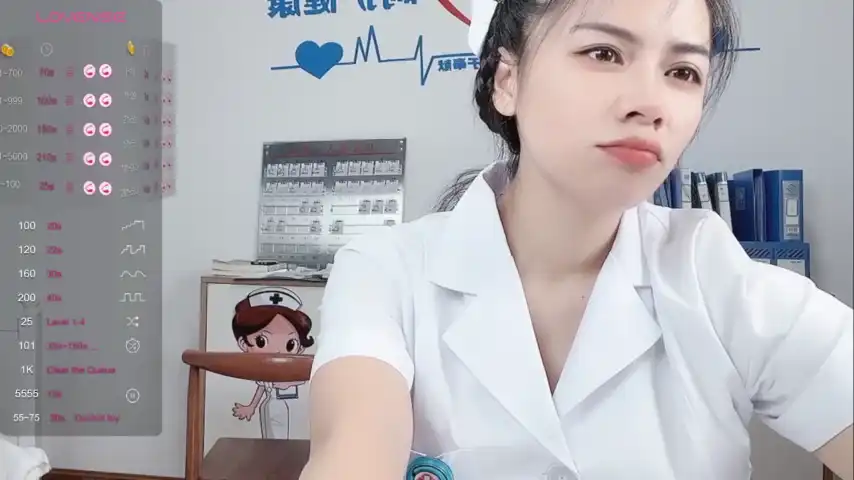 Wenwen1688 – Stripchat Live Sex Cam Recording – 2025-11-01 19:42:58