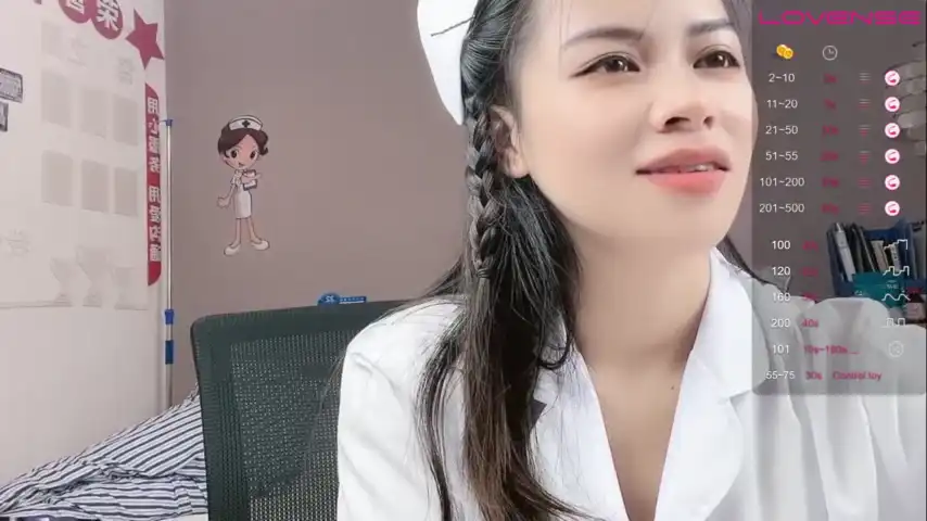 Wenwen1688 – Stripchat Live Sex Cam Recording – 2025-05-31 15:34:32
