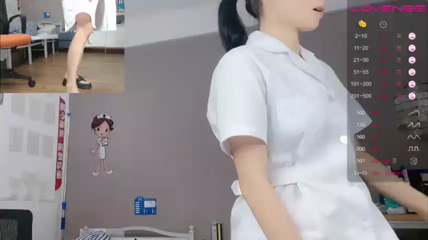 Wenwen1688 – Stripchat Live Sex Cam Recording – 2025-06-16 20:07:00