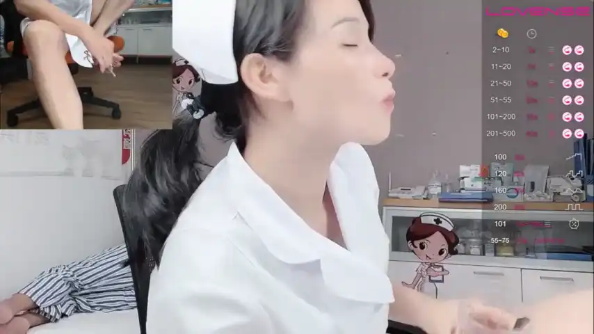 Wenwen1688 – Stripchat Live Sex Cam Recording – 2025-12-20 12:49:36