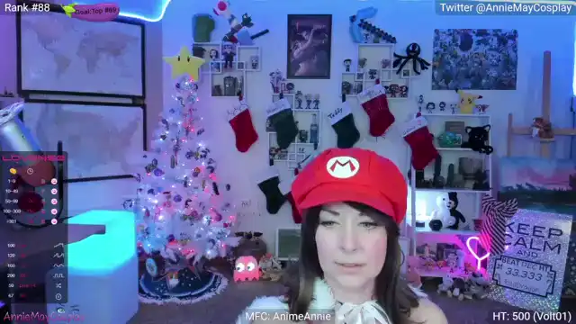 Animeannie – Myfreecams Live Sex Cam Recording – 2025-05-31 17:42:58