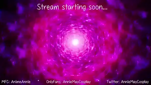 Animeannie – Myfreecams Live Sex Cam Recording – 2026-05-23 13:18:01
