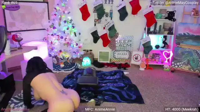 Animeannie – Myfreecams Live Sex Cam Recording – 2025-04-23 06:24:24