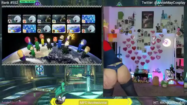 Animeannie – Myfreecams Live Sex Cam Recording – 2026-06-25 23:57:24