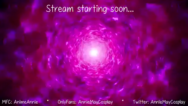 Animeannie – Myfreecams Live Sex Cam Recording – 2026-06-28 03:28:15