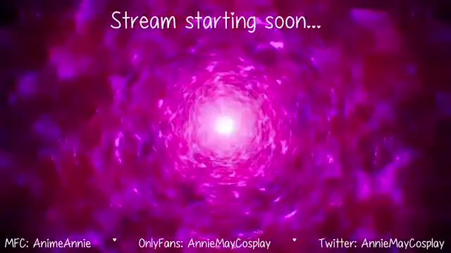Animeannie – Myfreecams Live Sex Cam Recording – 2026-03-08 17:25:49