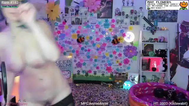 Animeannie – Myfreecams Live Sex Cam Recording – 2026-07-02 01:55:04