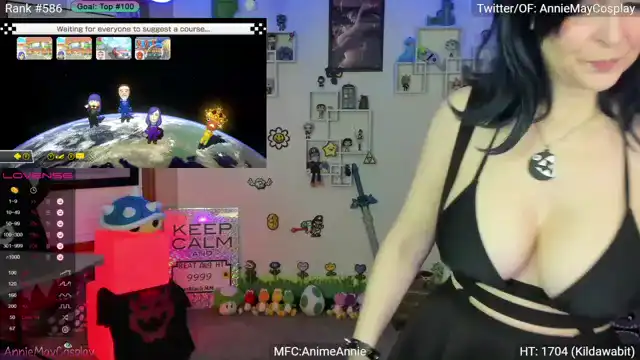 Animeannie – Myfreecams Live Sex Cam Recording – 2026-04-23 09:05:03
