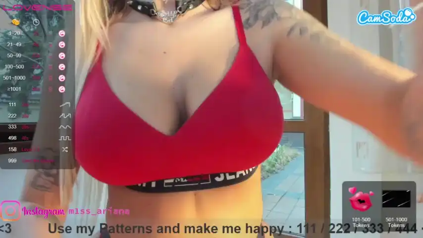 Candyteen – Camsoda Live Sex Cam Recording – 2025-08-10 17:35:05