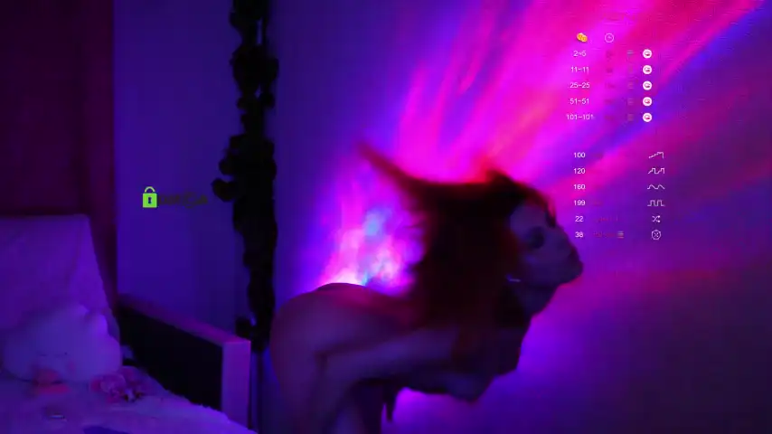 Ogonechekkk – Bongacams Live Sex Cam Recording – 2025-05-21 04:26:18