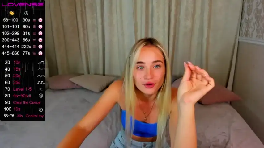 Warmocean – Bongacams Live Sex Cam Recording – 2026-03-22 01:47:41