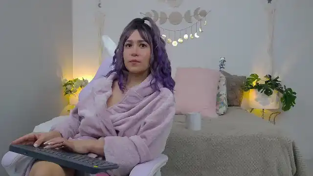 Belen-royce – Flirt4free Live Sex Cam Recording – 2025-02-18 14:33:27