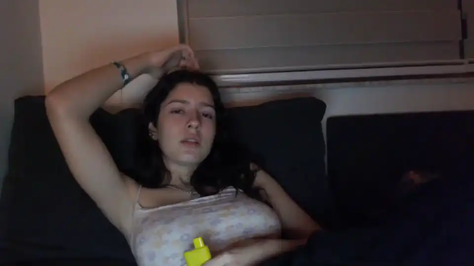 Frenchava – Chaturbate Live Sex Cam Recording – 2025-10-07 06:06:21