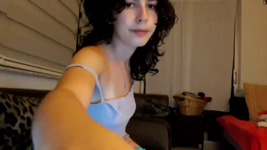Frenchava – Chaturbate Live Sex Cam Recording – 2025-10-25 18:50:45