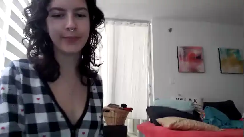 Frenchava – Chaturbate Live Sex Cam Recording – 2025-08-18 14:44:26