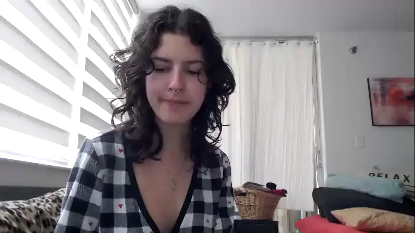 Frenchava – Chaturbate Live Sex Cam Recording – 2025-02-21 20:55:53