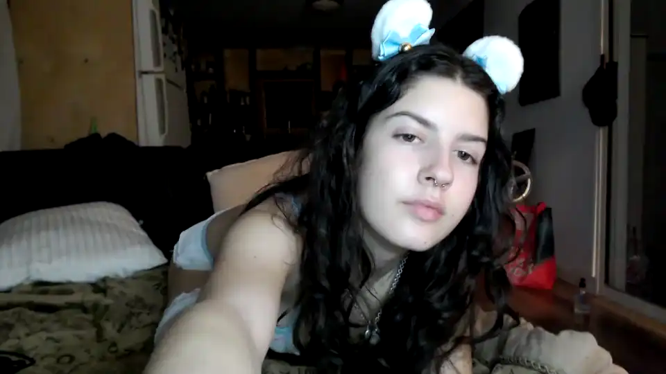 Frenchava – Chaturbate Live Sex Cam Recording – 2026-02-01 00:19:30