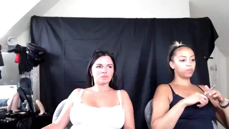 Goddessalexi – Streamate Live Sex Cam Recording – 2025-07-07 14:43:50
