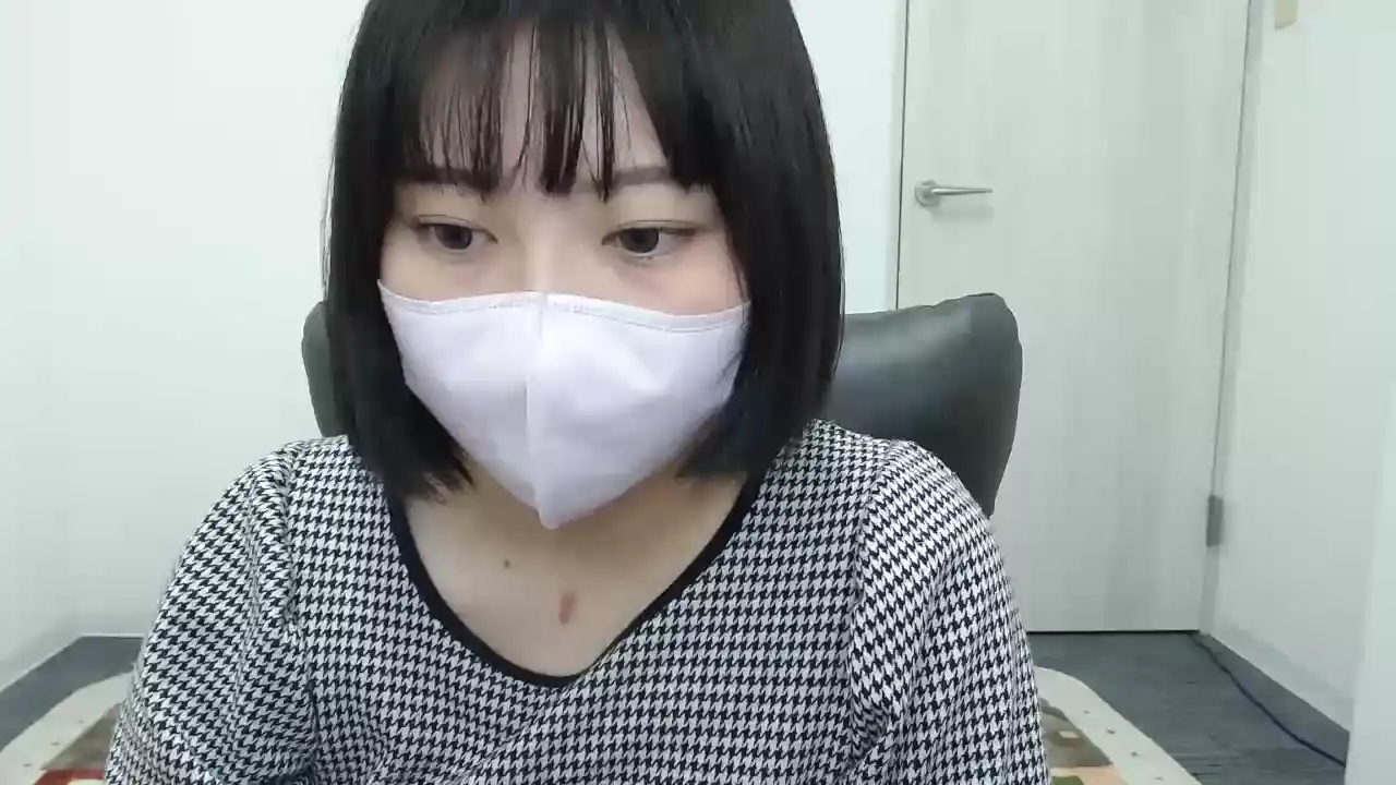 Ooruioorui – Sakuralive Live Sex Cam Recording – 2025-01-27 23:02:04