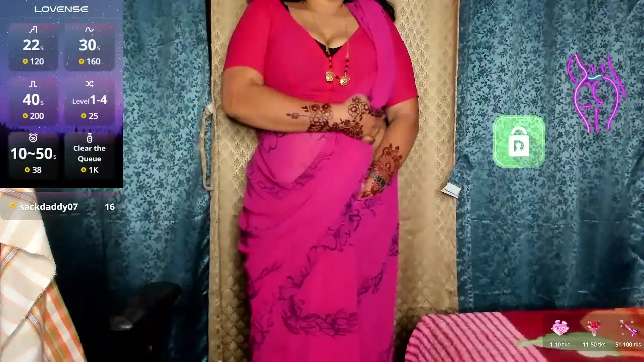 Preethi_telugupilla – Stripchat Live Sex Cam Recording – 2026-04-13 09:47:57