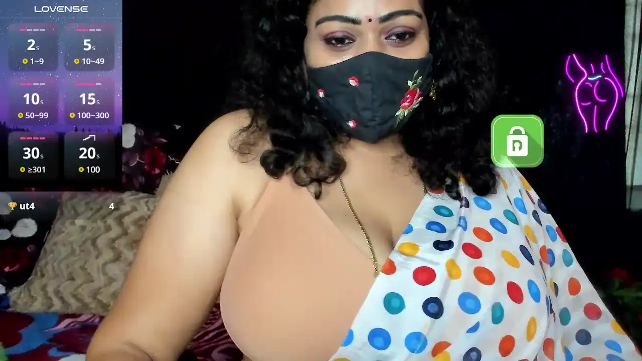 Preethi_telugupilla – Stripchat Live Sex Cam Recording – 2025-11-17 10:30:27