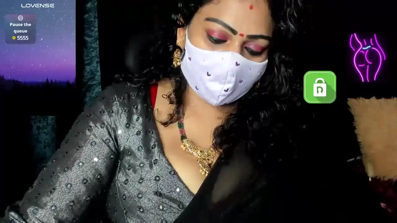 Preethi_telugupilla – Stripchat Live Sex Cam Recording – 2025-05-13 10:31:32