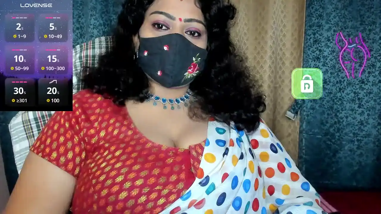 Preethi_telugupilla – Stripchat Live Sex Cam Recording – 2025-01-09 13:31:30