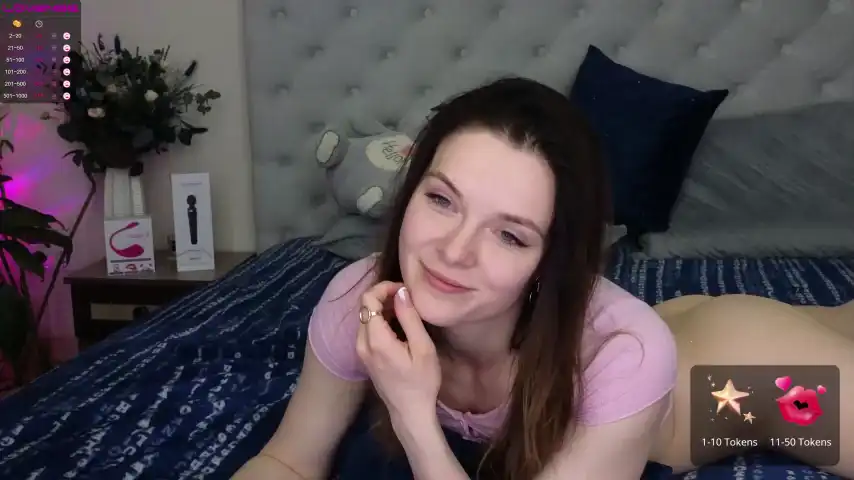 Smilym – Bongacams Live Sex Cam Recording – 2026-03-20 02:25:59