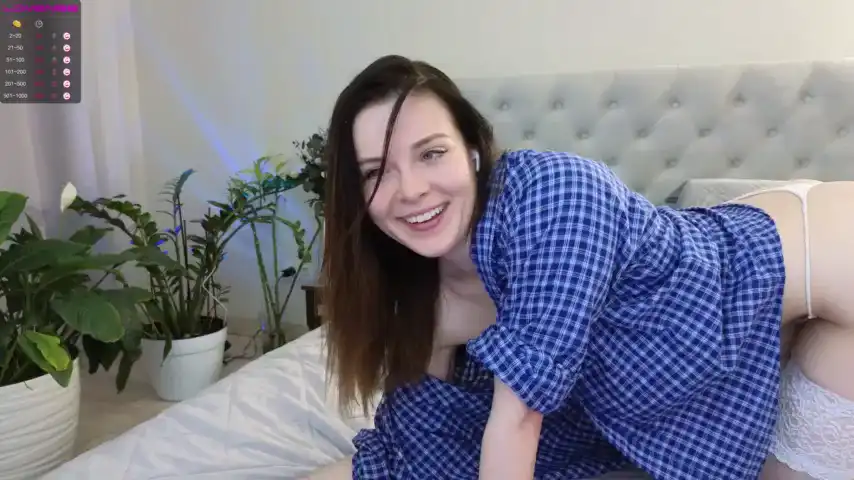Smilym – Bongacams Live Sex Cam Recording – 2025-03-07 06:40:40