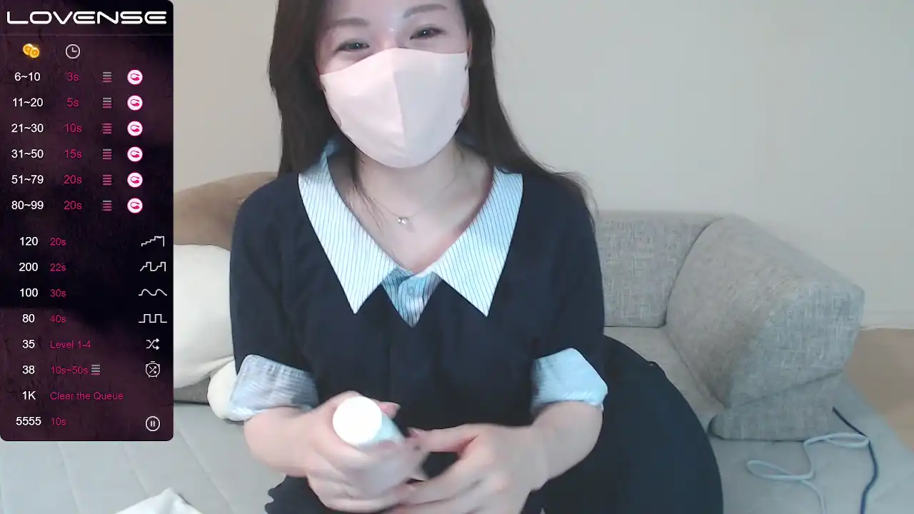 Ai_ai02 – Stripchat Live Sex Cam Recording – 2026-02-19 12:26:10