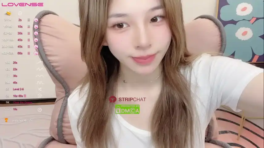 Iii-yyds – Stripchat Live Sex Cam Recording – 2025-09-17 15:33:56