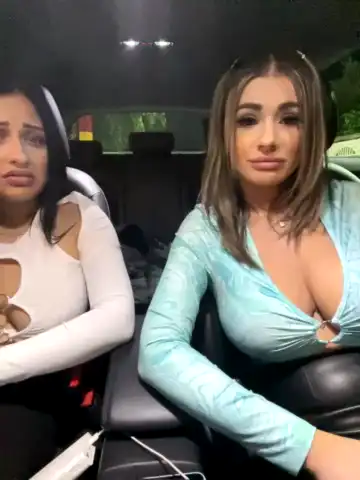 Isabellaetthan – Stripchat Live Sex Cam Recording – 2025-03-27 05:21:58