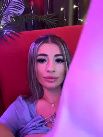 Isabellaetthan – Stripchat Live Sex Cam Recording – 2025-02-24 00:57:13