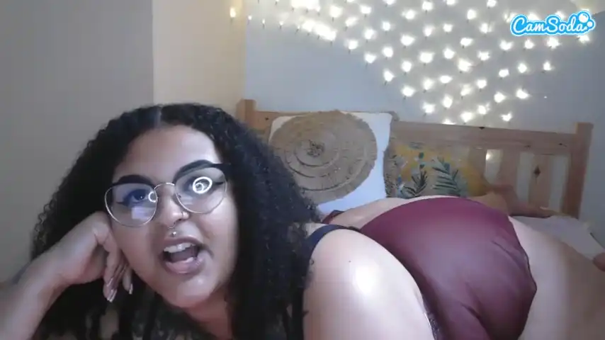 Its-eve – Camsoda Live Sex Cam Recording – 2025-01-23 13:37:00