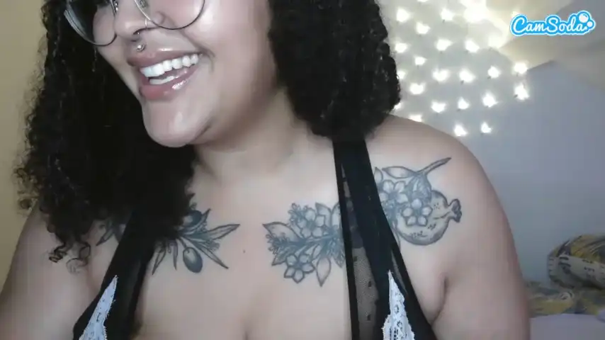 Its-eve – Camsoda Live Sex Cam Recording – 2025-06-22 10:40:26