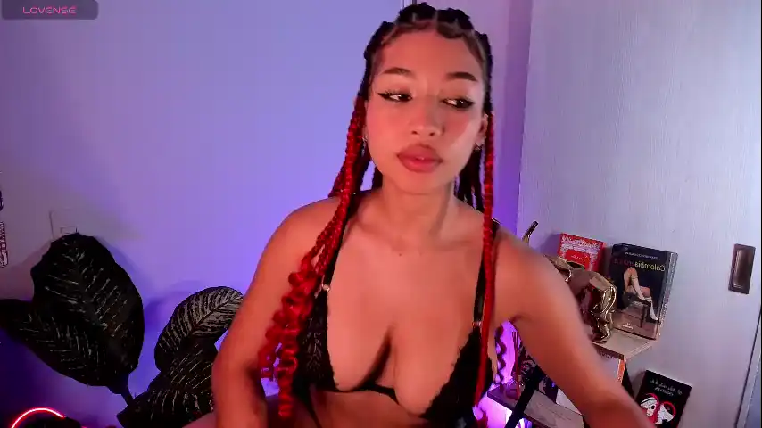 Scarlett1_ – Chaturbate Live Sex Cam Recording – 2026-07-09 20:41:49