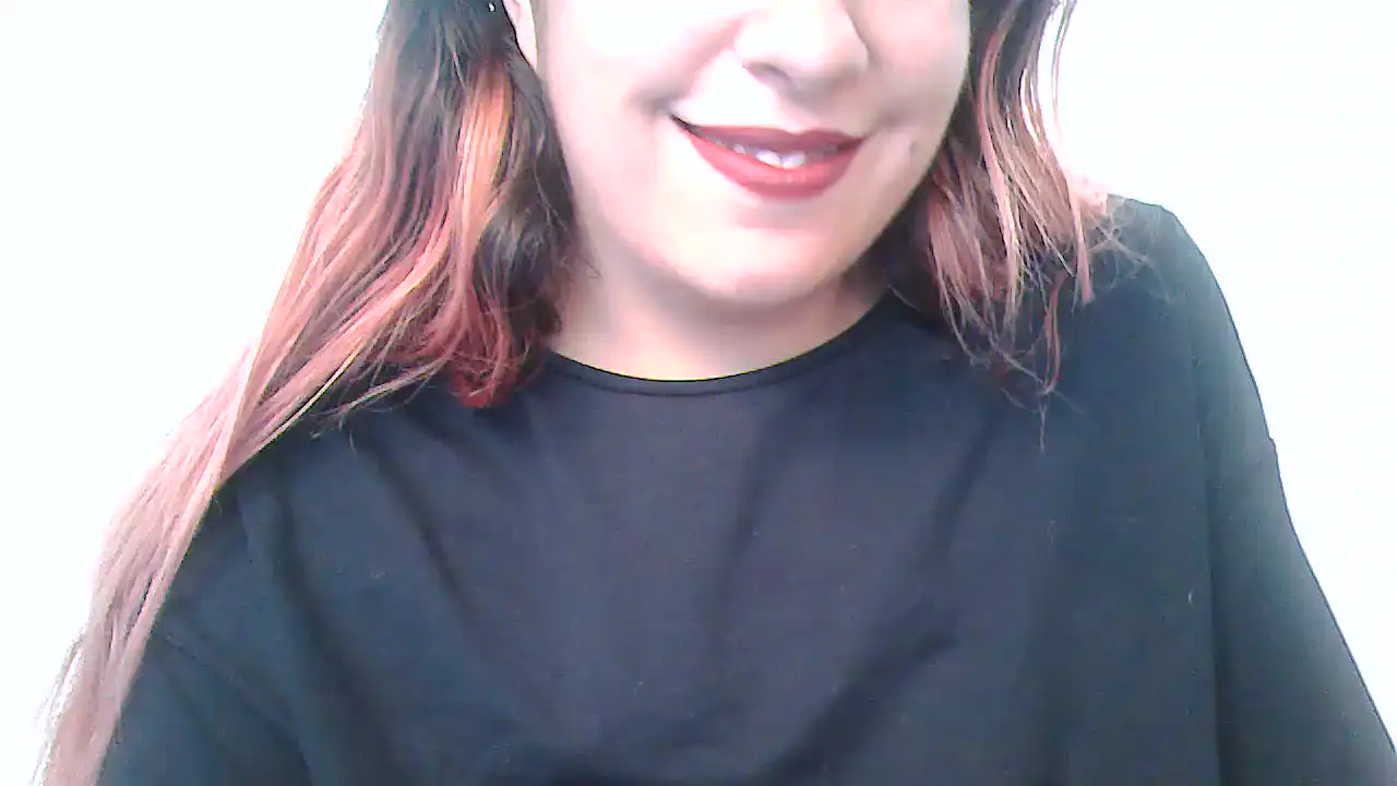 Yunostar – Amateur.tv Live Sex Cam Recording – 2026-06-19 21:38:34
