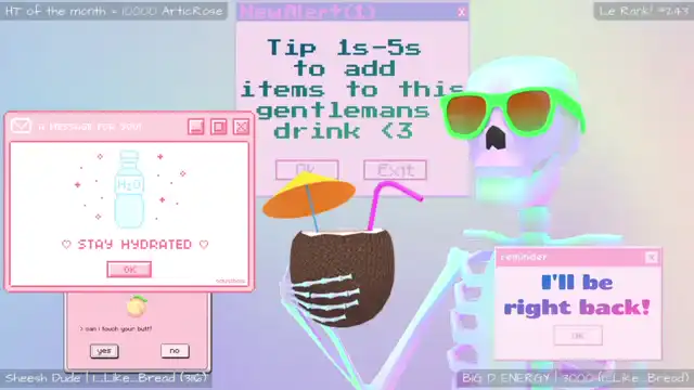 Guestwifi – Myfreecams Live Sex Cam Recording – 2026-07-01 12:52:51