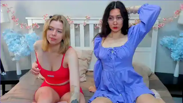 Odette-fudge-and-lizbeth-cumby – Flirt4free Live Sex Cam Recording – 2025-12-07 17:28:21