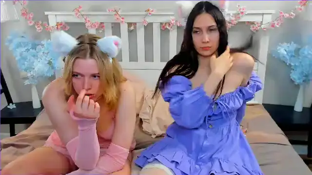 Odette-fudge-and-lizbeth-cumby – Flirt4free Live Sex Cam Recording – 2025-04-22 19:10:05