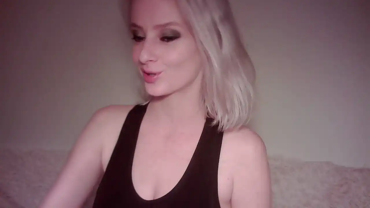 Panciamilenka – Showup Live Sex Cam Recording – 2026-05-31 08:27:28