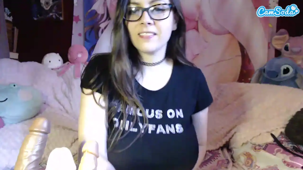 Pandora-allsorts – Camsoda Live Sex Cam Recording – 2026-07-27 23:59:28