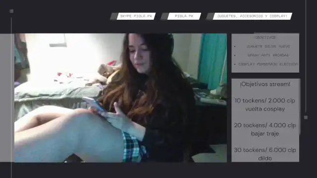 Pi0la – Cam4 Live Sex Cam Recording – 2025-01-09 07:30:57