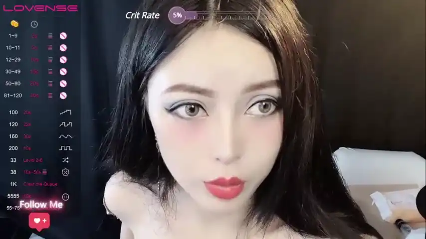 Reaowna – Stripchat Live Sex Cam Recording – 2025-03-11 19:23:14