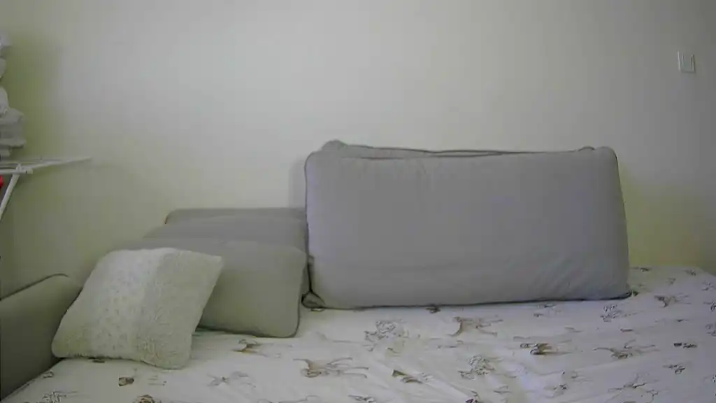 Amelka91 – Showup Live Sex Cam Recording – 2025-07-20 02:42:52