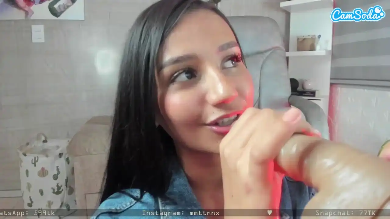 Eliissa – Camsoda Live Sex Cam Recording – 2025-06-12 20:34:48