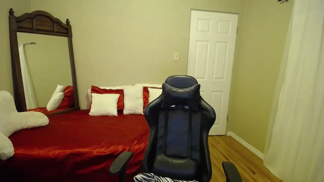 Gartersex – Manyvids Live Sex Cam Recording – 2025-07-28 03:42:43