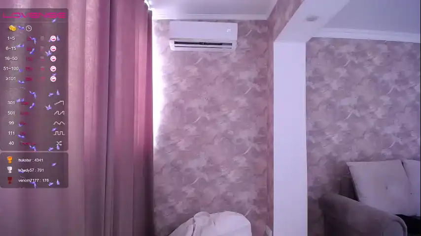 Kerelai – Chaturbate Live Sex Cam Recording – 2025-12-27 16:05:03
