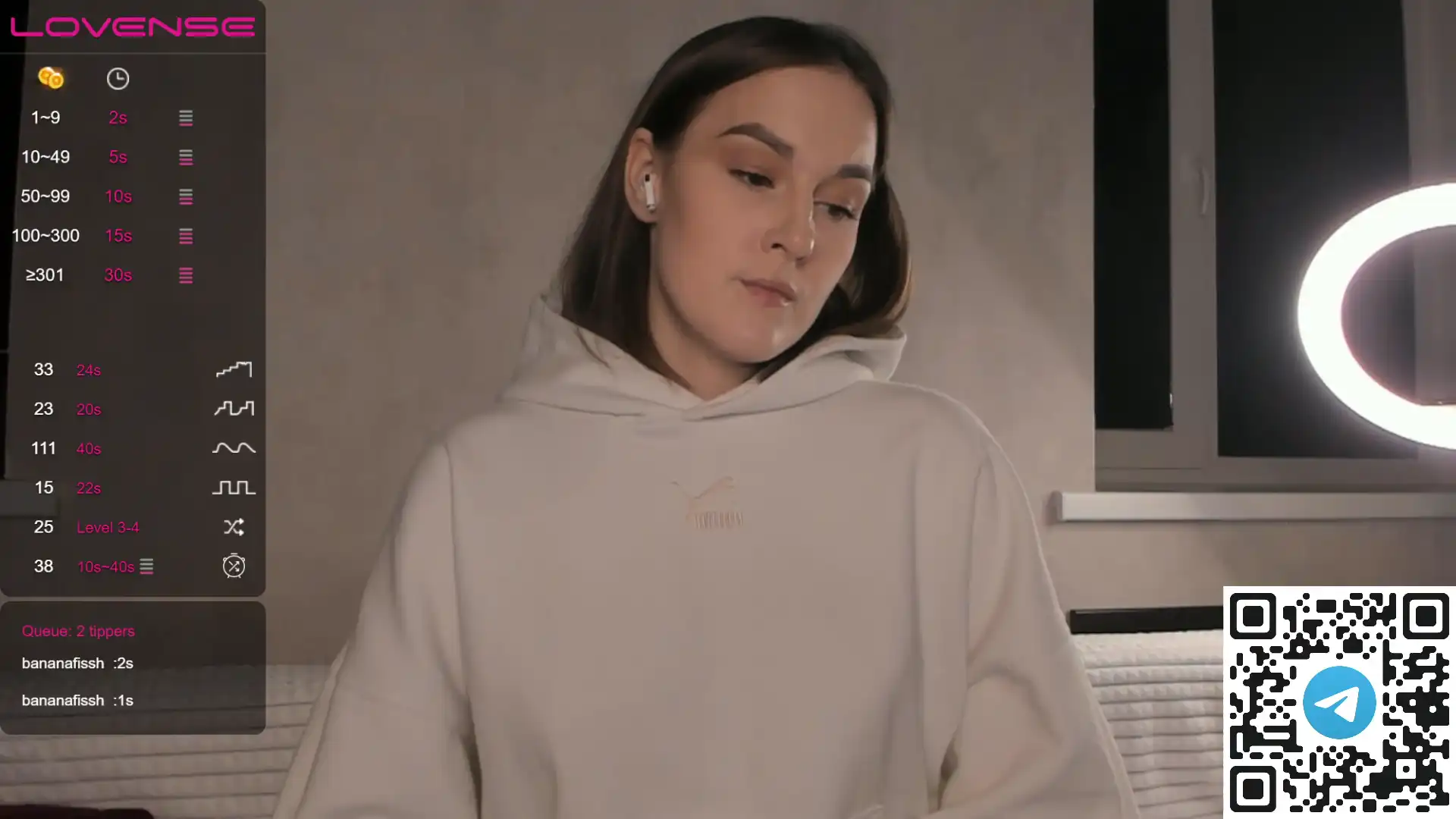 Marygirle – Cam4 Live Sex Cam Recording – 2025-12-06 12:22:28