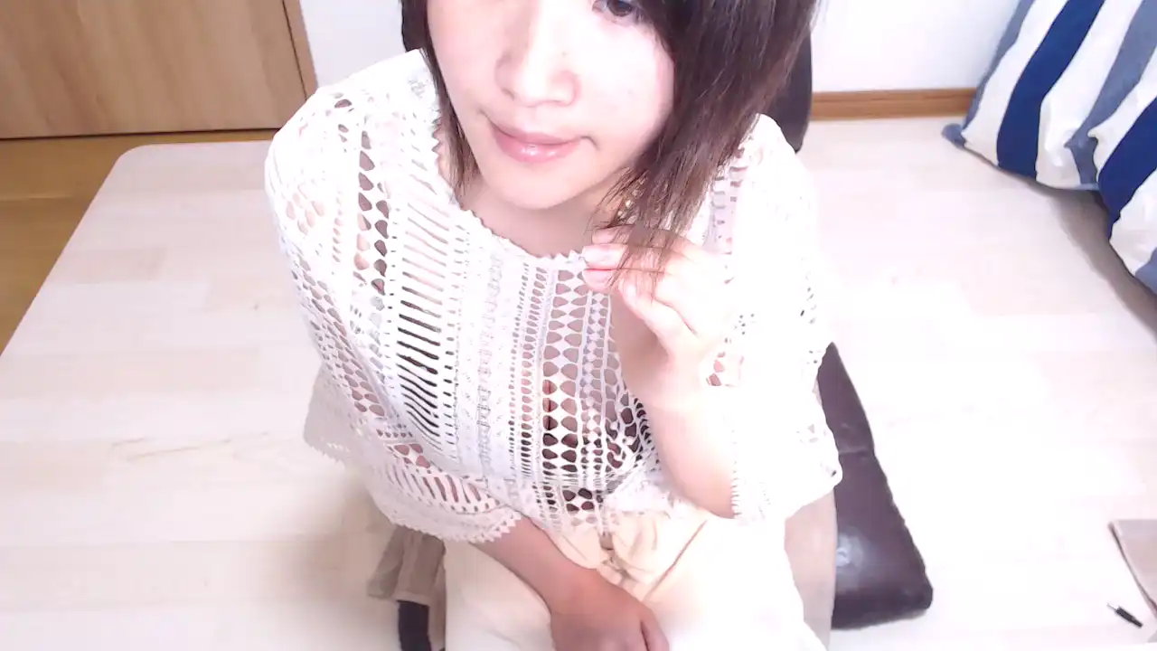 Nana1027 – Sakuralive Live Sex Cam Recording – 2026-04-30 17:47:48
